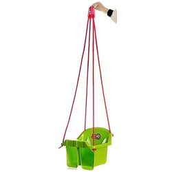 Leagan TechnoK 3015 (Green) Thumb