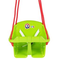 Leagan TechnoK 3015 (Green)