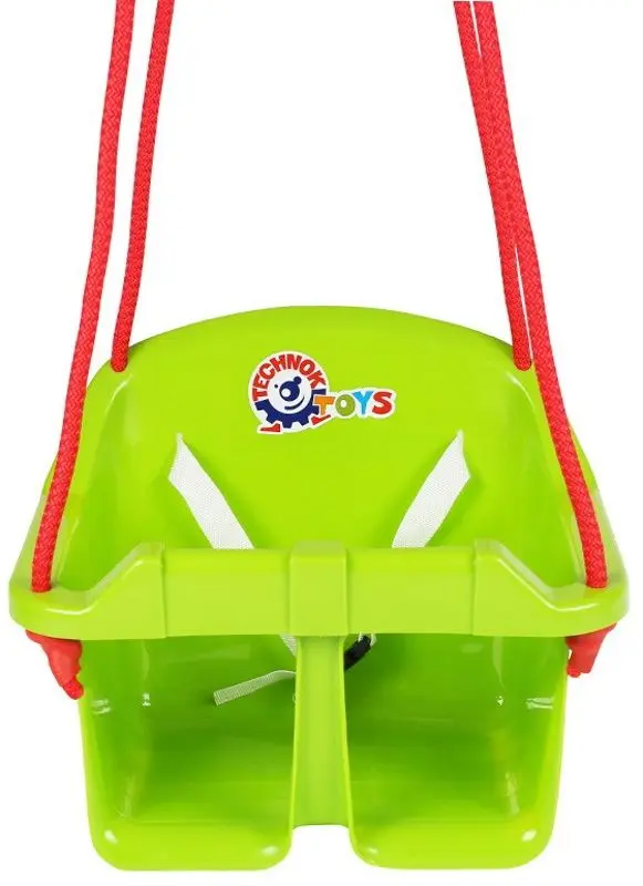 Leagan TechnoK 3015 (Green)