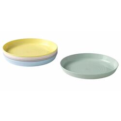 Set farfurie Ikea Kalas 804.613.80 19cm Thumb