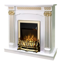 Semineu Kalisto cu focar Galileo Gold