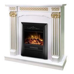 Semineu Kalisto cu focar Cristina