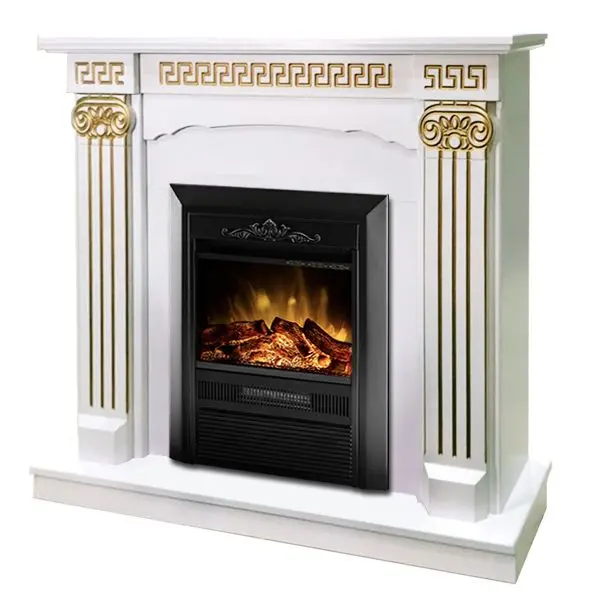 Semineu Kalisto cu focar Cristina