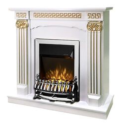 Semineu Kalisto cu focar Galileo Silver