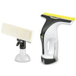 Curatitor pentru geamuri Karcher WV 4-4 Plus 1.633-540.0 (Black/White) Thumb