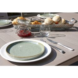 Стол Keter Futura (Cappuccino) Thumb