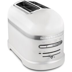 Тостер KitchenAid Artisan 5KMT2204EFP (White) Thumb