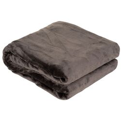 Электроодеяло Noveen EB640 (Brown/Beige) Thumb