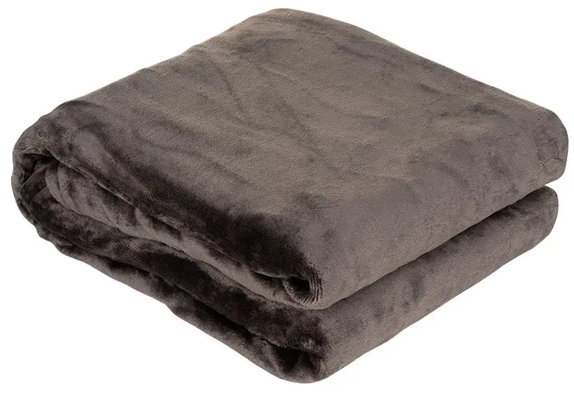 Электроодеяло Noveen EB640 (Brown/Beige)