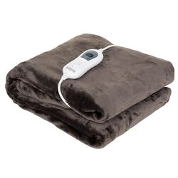 Электроодеяло Noveen EB640 (Brown/Beige) Thumb