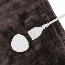 Электроодеяло Noveen EB640 (Brown/Beige) Thumb