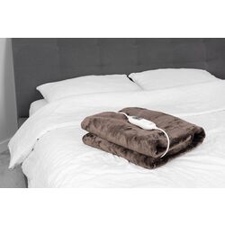 Электроодеяло Noveen EB640 (Brown/Beige) Thumb