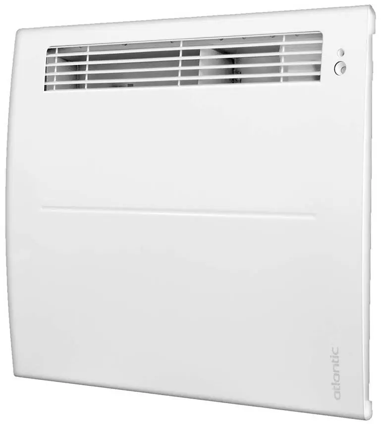 Convector electric Atlantic Altis Eco Boost 3 Wi-Fi 1000W (White)