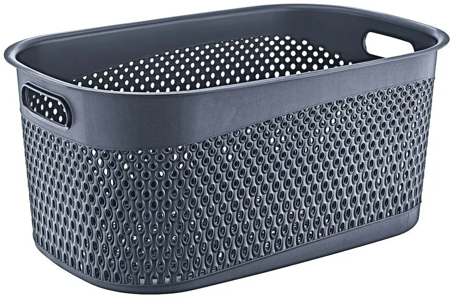 Корзина для белья Turan Katre TRN-170