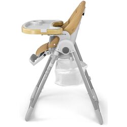 Стульчик для кормления 2в1 Milly Mally Bueno (Beige) Thumb