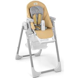 Стульчик для кормления 2в1 Milly Mally Bueno (Beige) Thumb