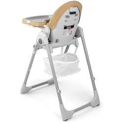 Стульчик для кормления 2в1 Milly Mally Bueno (Beige) Thumb