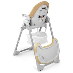 Стульчик для кормления 2в1 Milly Mally Bueno (Beige) Thumb