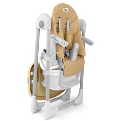 Стульчик для кормления 2в1 Milly Mally Bueno (Beige) Thumb