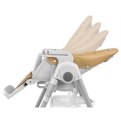 Стульчик для кормления 2в1 Milly Mally Bueno (Beige) Thumb