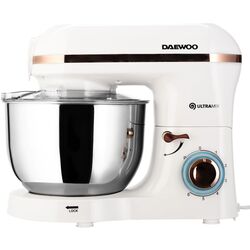 Robot de bucatarie Daewoo UltraMix DHM200MGW (White) Thumb