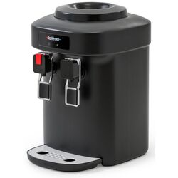 Кулер для воды HotFrost D65EN (Black)