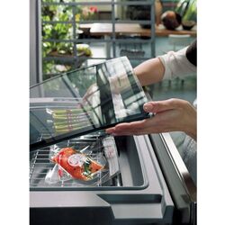 Встраиваемый вакуумный упаковщик KitchenAid KVXXX 44601 (Inox) Thumb