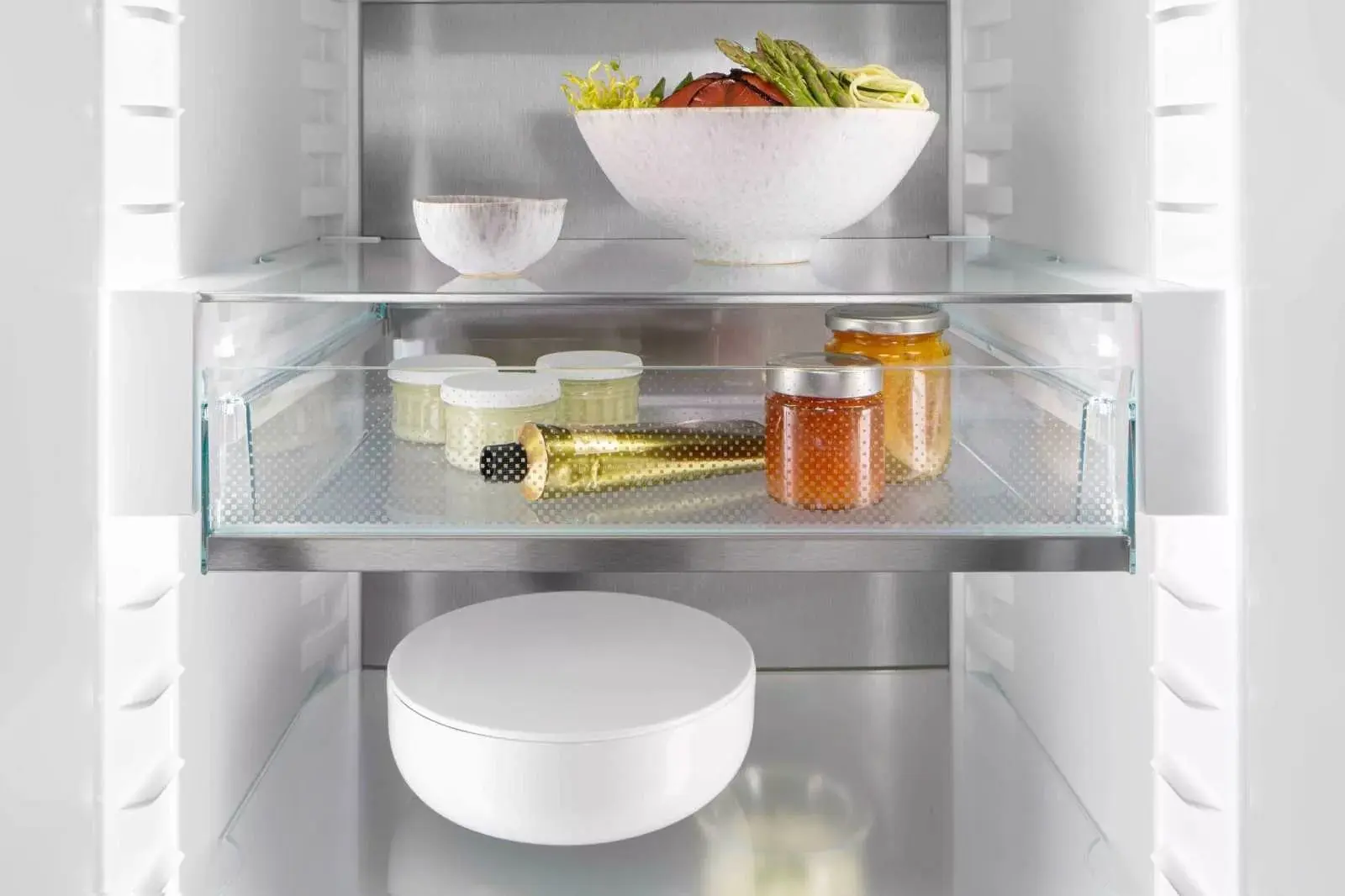 Встраиваемый холодильник Liebherr Peak IRBAd 5190 617 (White)