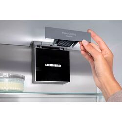 Встраиваемый холодильник Liebherr Peak IRBAd 5190 617 (White) Thumb