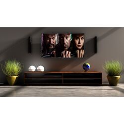 Televizor Fobem FHD Smart MT43ES4000 (Black) Thumb