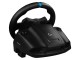 Игровой руль Logitech G923 for PS4 (Black)