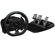 Volan gaming Logitech Trueforce G923 for Xbox (Black)