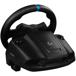 Игровой руль Logitech Trueforce G923 for Xbox (Black) Thumb