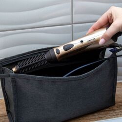 Uscator de par-perie MPM HB-810 (Gold/Black) Thumb