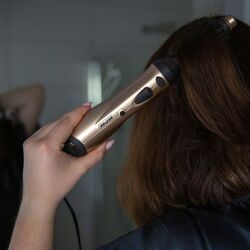 Uscator de par-perie MPM HB-810 (Gold/Black) Thumb