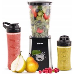 Блендер Lund 67702 (Black) Thumb