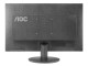 Монитор AOC M2470SWH (Black)