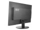 Монитор AOC M2470SWH (Black)