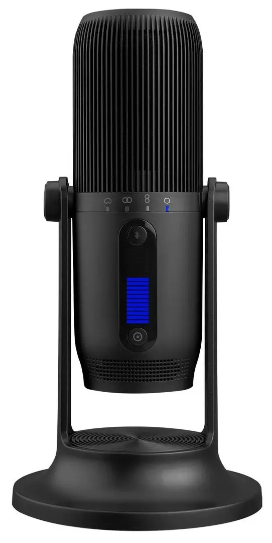 Microfon de masa Thronmax MDrill One M2 (Black)