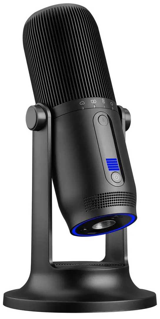 Microfon de masa Thronmax MDrill One M2 (Black)