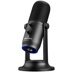 Microfon de masa Thronmax MDrill One M2 (Black) Thumb