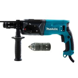 Перфоратор Makita HR2470T Thumb