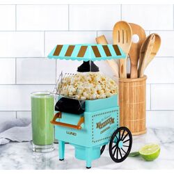 Aparat de popcorn Lund 68260 (Blue) Thumb