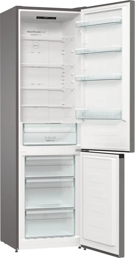 Frigider Gorenje NRK6202EXL4 (Inox)