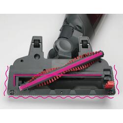 Aspirator fara fir 2in1 Gorenje SVC216GFW (White) Thumb