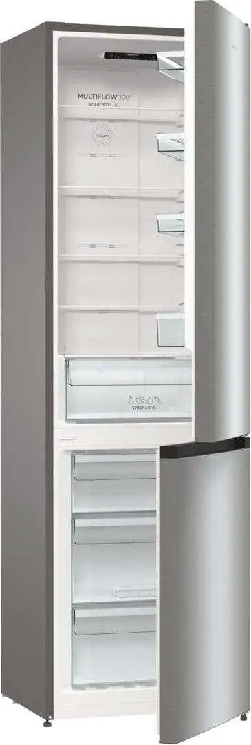 Frigider Gorenje NRK6202EXL4 (Inox)