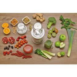 Блендер Gorenje BN1200AL (White) Thumb