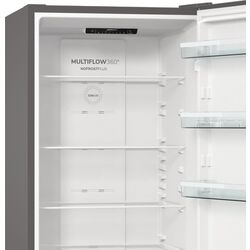 Frigider Gorenje NRK6202EXL4 (Inox) Thumb