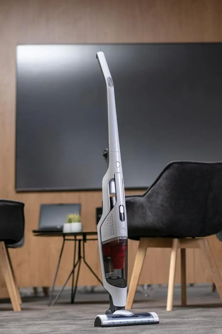 Aspirator fara fir 2in1 Gorenje SVC216GFW (White)