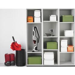 Aspirator fara fir 2in1 Gorenje SVC216GFW (White) Thumb